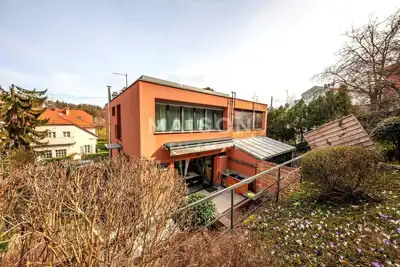 Haus zur Miete in Ksaver, 201 m² - 9