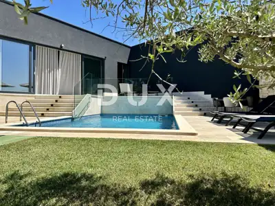 ISTRA, UMAG - Luxuriöse Villa in Meeresnähe - 17