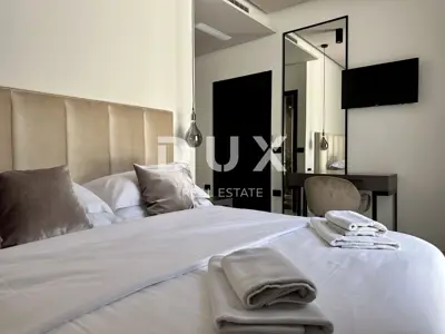 ISTRA, UMAG - Luxuriöse Villa in Meeresnähe - 11