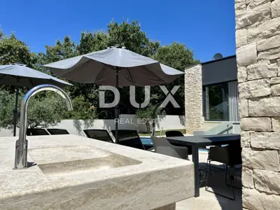 ISTRA, UMAG - Luxuriöse Villa in Meeresnähe - 18