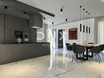 ISTRA, UMAG - Luxuriöse Villa in Meeresnähe - 6