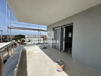 Apartment 81 m², Novigrad - sea view - 18