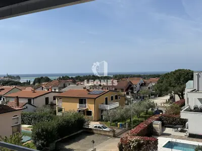 Apartment 81 m², Novigrad - sea view - 15