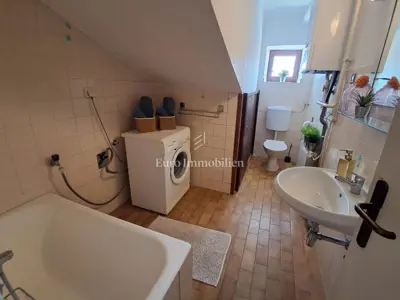 Beautiful 1-room apartment in the center of Pula - 8