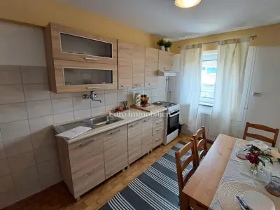 Beautiful 1-room apartment in the center of Pula