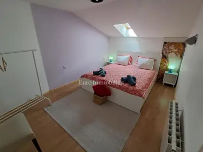 Beautiful 1-room apartment in the center of Pula - 6