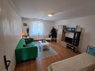 Beautiful 1-room apartment in the center of Pula - 3