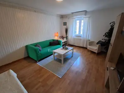 Beautiful 1-room apartment in the center of Pula - 4