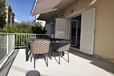 Vodice - 2-Zimmer-Apartment mit Garten, in Meeresnähe - 14