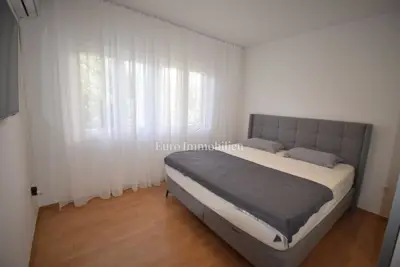 Vodice - 2-Zimmer-Apartment mit Garten, in Meeresnähe - 11