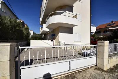Vodice - 2-Zimmer-Apartment mit Garten, in Meeresnähe - 19