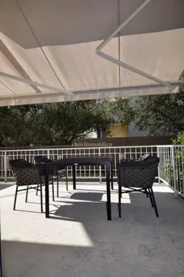Vodice - 2-Zimmer-Apartment mit Garten, in Meeresnähe - 15