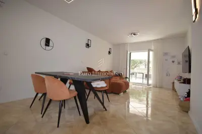 Vodice - 2-Zimmer-Apartment mit Garten, in Meeresnähe - 6