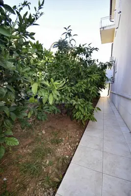 Vodice - 2-Zimmer-Apartment mit Garten, in Meeresnähe - 18