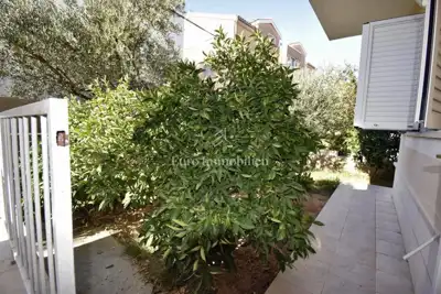 Vodice - 2-Zimmer-Apartment mit Garten, in Meeresnähe - 17