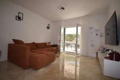 Vodice - 2-Zimmer-Apartment mit Garten, in Meeresnähe - 5