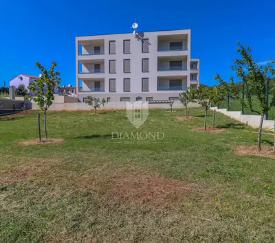 Land plot for sale in Pomer - 5