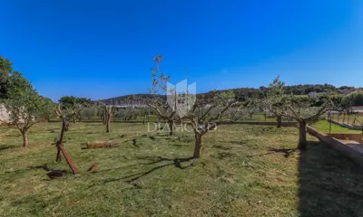 Land plot for sale in Pomer - 7