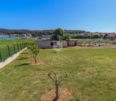 Land plot for sale in Pomer - 4