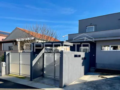 Haus 175 m², Bokanjac, Zadar - gepflegt und möbliert - 17