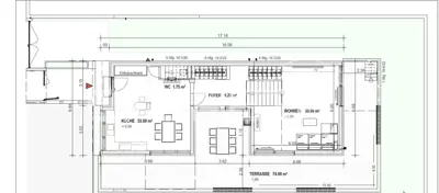 Haus 175 m², Bokanjac, Zadar - gepflegt und möbliert - 18