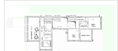 Haus 175 m², Bokanjac, Zadar - gepflegt und möbliert - 19