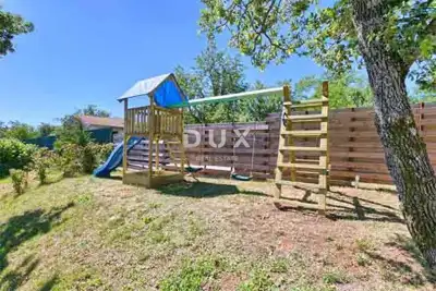 Villa 187 m², Mužini near Žminj - pool and sauna - 10