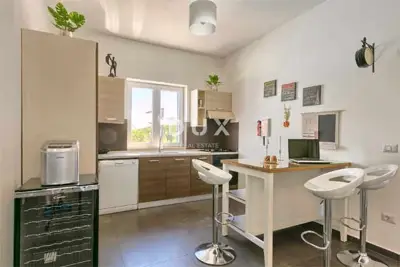 Villa 187 m², Mužini near Žminj - pool and sauna - 17