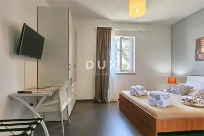 Villa 187 m², Mužini near Žminj - pool and sauna - 22