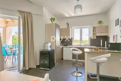 Villa 187 m², Mužini near Žminj - pool and sauna - 16