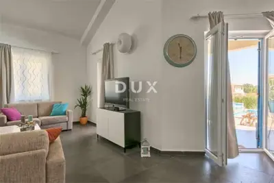 Villa 187 m², Mužini near Žminj - pool and sauna - 13