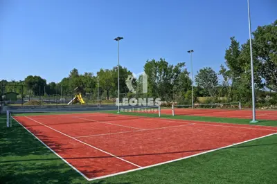 Villa 359 m², Kanfanar - Steinvilla mit Pool - 17