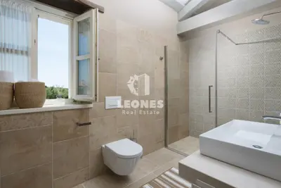 Villa 359 m², Kanfanar - Steinvilla mit Pool - 9