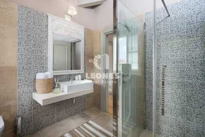 Villa 359 m², Kanfanar - Steinvilla mit Pool - 10