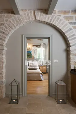 Villa 359 m², Kanfanar - Steinvilla mit Pool - 19