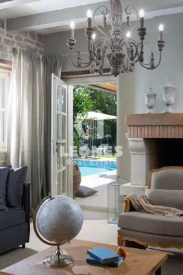Villa 359 m², Kanfanar - Steinvilla mit Pool - 13