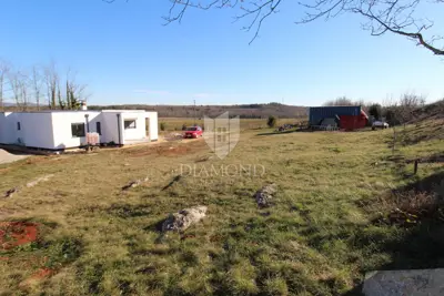 Large building plot near Labin - 5