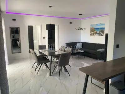 Kuća 400 m², Srima, 50 m od mora i pogled na more - 5