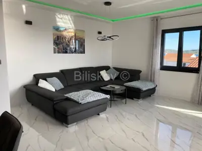 Kuća 400 m², Srima, 50 m od mora i pogled na more - 6