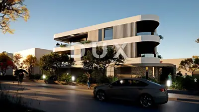 Wohnung 92 m², Umag - Neubau mit Loggia und Aufzug - 2