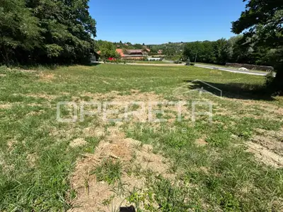 Građevinsko zemljište 5.582 m², Marija Bistrica uz D29 - 4