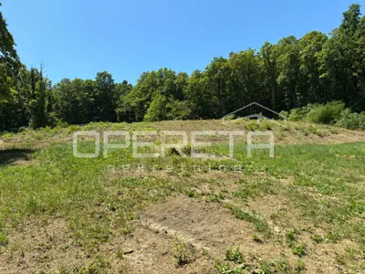 Building land 5,582 m², Marija Bistrica by D29