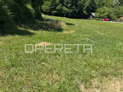 Građevinsko zemljište 5.582 m², Marija Bistrica uz D29 - 3