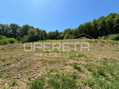 Građevinsko zemljište 5.582 m², Marija Bistrica uz D29 - 5