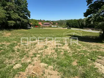Građevinsko zemljište 5.582 m², Marija Bistrica uz D29 - 2