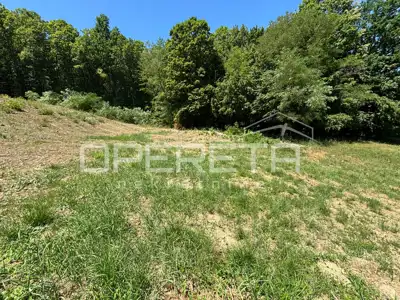 Građevinsko zemljište 5.582 m², Marija Bistrica uz D29 - 7