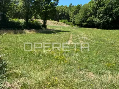 Građevinsko zemljište 5.582 m², Marija Bistrica uz D29 - 6