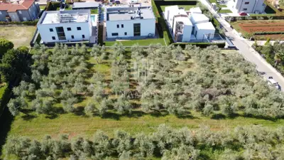 Land plot for sale in Poreč - 3