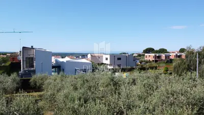 Land plot for sale in Poreč - 4