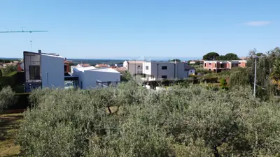 Grundstück zum Kauf in Poreč